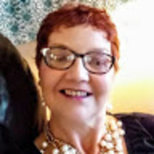 Meet your Posher, Marjorie